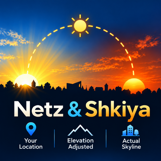 Netz and Shkiya