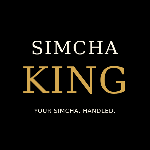 Simcha King