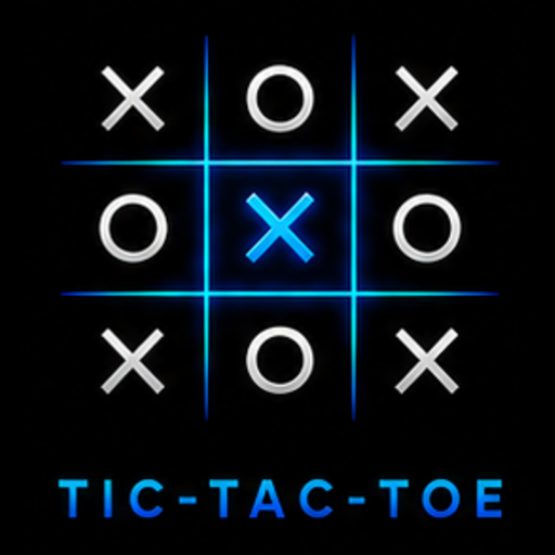Tic-Tac-Toe